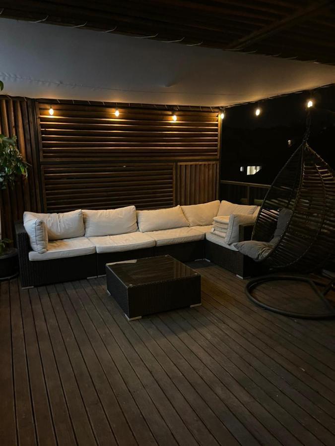 클루지나포카 Gavas Jacuzzi & Panoramic View 아파트 외부 사진